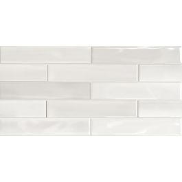Modern Brick White 3x12 | Unique Tile & Stone | Shipping 1-2 Days | Be