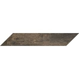 Athens Unglazed Wood Planks Porcelain 8x48 Dark | Unique Tile & Stone