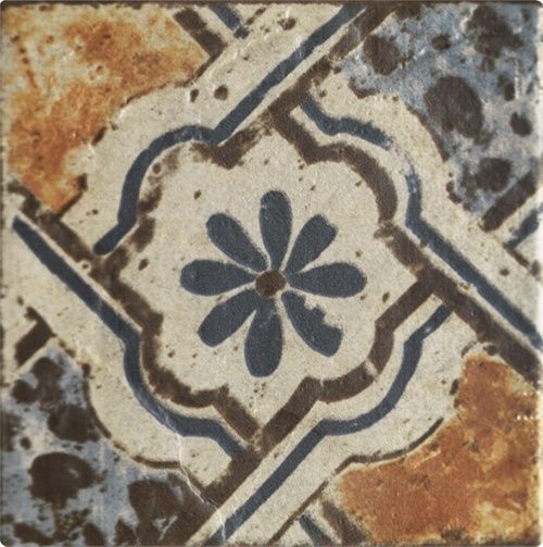 Carthage Antique Italian Floor Tiles, Porcelain Tiles Italy