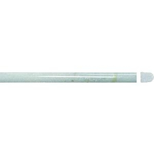 Blue Celeste Pencil Molding Polished color Blue 