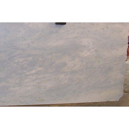 Blue Celeste Marble Slab 3/4 Thick Polished