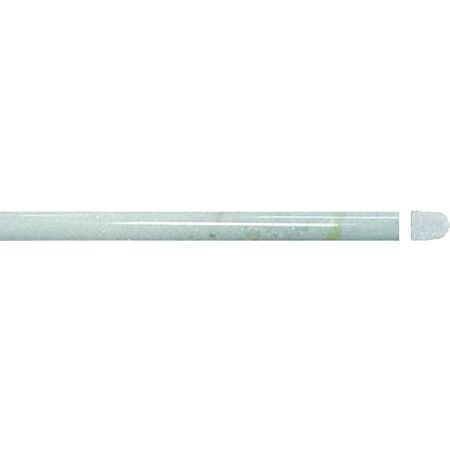 Blue Celeste Pencil Molding Polished