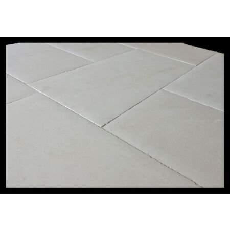 Porto Beige Limestone Pattern with European Finish 