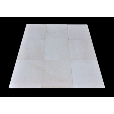 Porto Beige Limestone 24x24 Honed