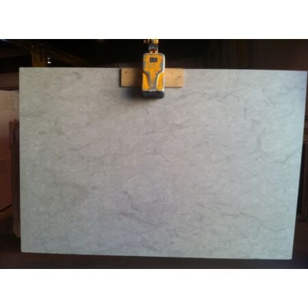 Smoke Grey Limestone Slab 3/4 Thick Honed
