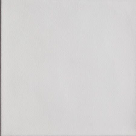 White Crackle Handpainted Ceramic Tile