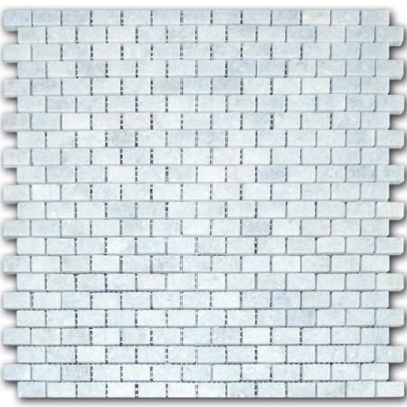 Blue Celeste Mosaic Mini Brick