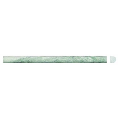 Ming Green Pencil Molding 12x3/4
