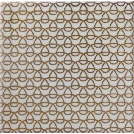 Mayko Japanese Ceramic Tile 4x4