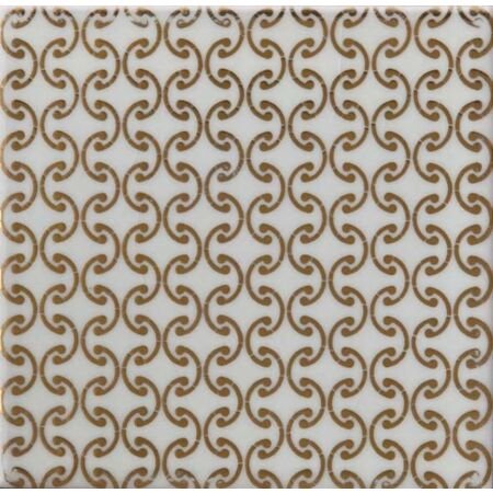 Daiki Japanese Ceramic Tile 4x4