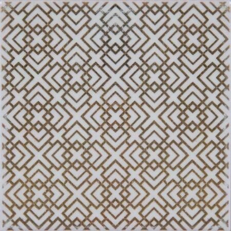 Natsumi Japanese Ceramic Tile 4x4