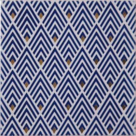 Aeka Japanese Ceramic Tile 4x4