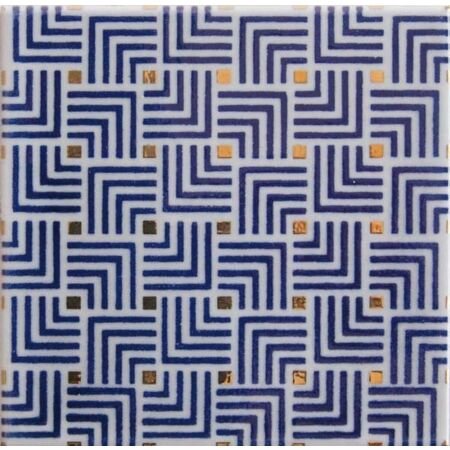 Kondo Japanese Ceramic Tile 4x4