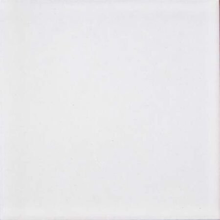 White Japanese Ceramic Tile 4x4