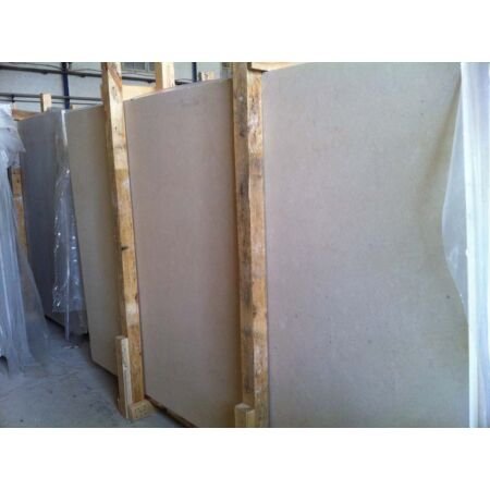 Beige Thala Courtaud Limestone Slab 3/4 Thick Honed