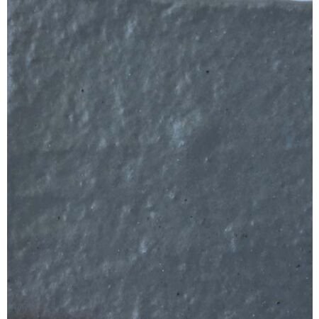 Italian Ceramic Pale Sky Gray Solid