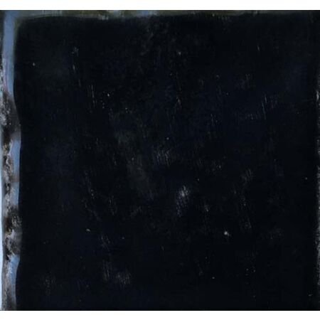 Italian Ceramic Black Solid