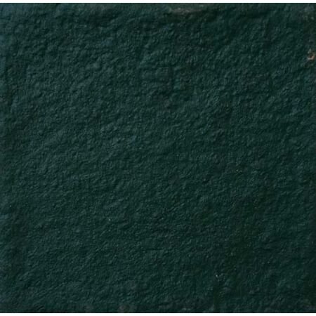 Italian Ceramic Timber Green Solid