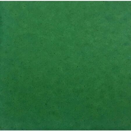 Solid Shamrock Green Lavastone Glossy