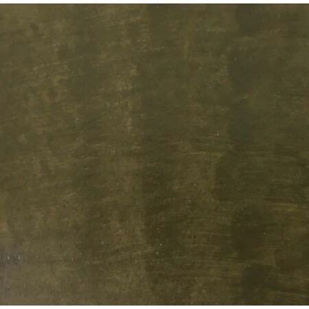 Solid Hemlock Green Lavastone Brushed Effect Matte