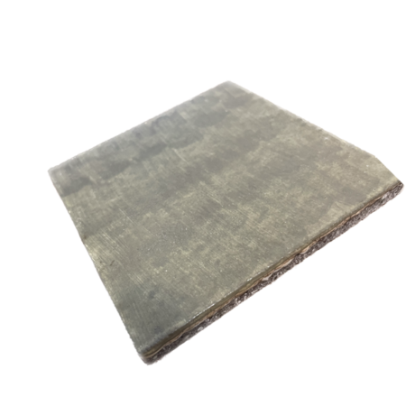 Solid Olivetone Lavastone Glossy