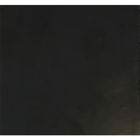 Solid Ebony Black Lavastone Glossy