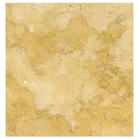 Jerusalem Gold Limestone Tile 16x16 Honed