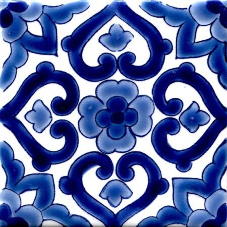 Torreon Blue 4x4 