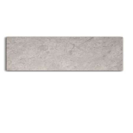 Grey Thala Limestone Tile 3x12  Honed