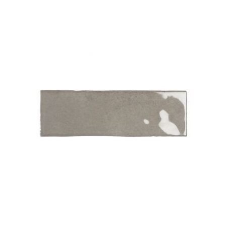 North Hampton Pewter 2.6x7.9 Glossy 
