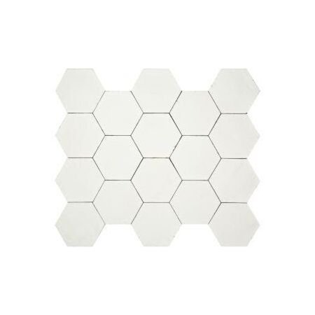 Maroc Hex Breeze 5.5x6.3