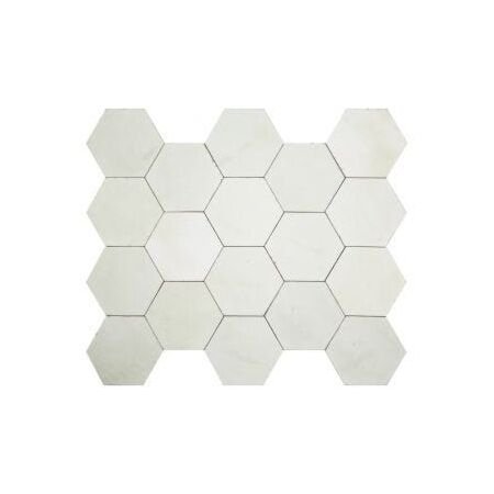 Maroc Hex Dew 5.5x6.3