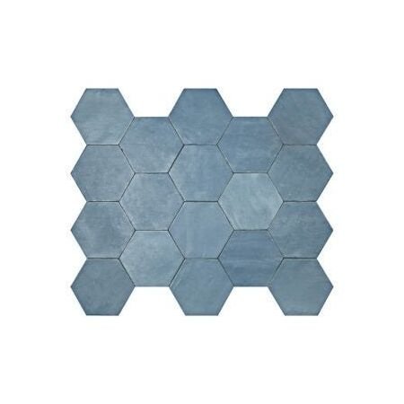 Maroc Hex Marine 5.5x6.3