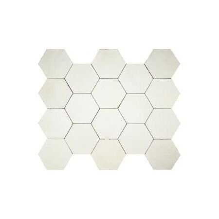 Maroc Hex Whisp 5.5x6.3