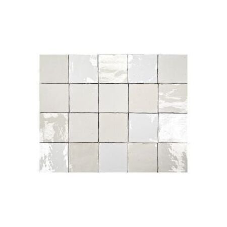 Maroc Square Whisp 5x5