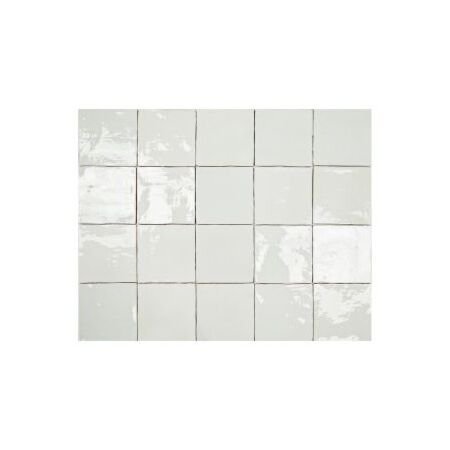 Maroc Square Dew 5x5