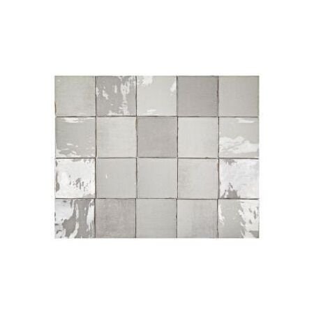 Maroc Square Smoke 5x5