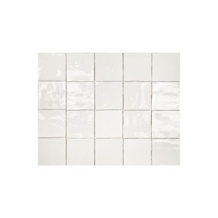 Maroc Square Breeze 5x5