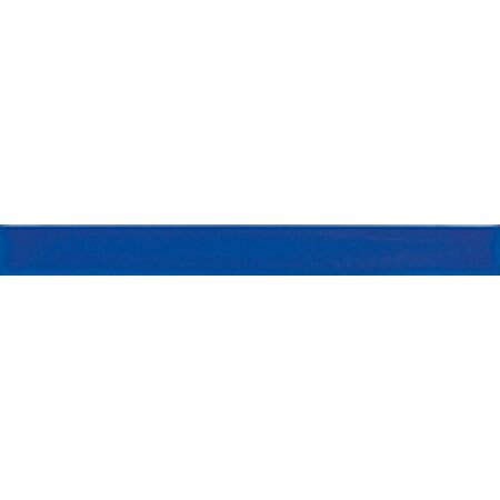 Blue Listel Flat LIner 3/4x8