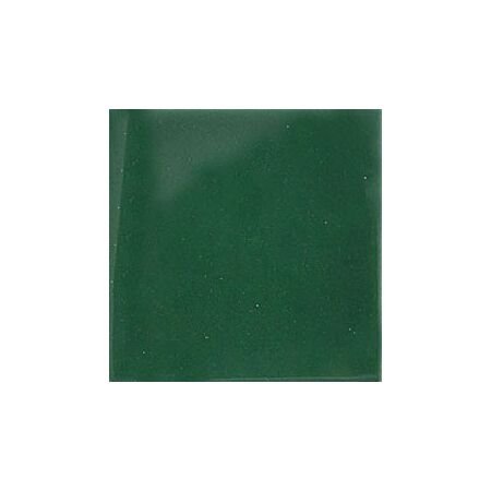Tunisian Solid Pine Forest Green Undulated Field Tile 4x4