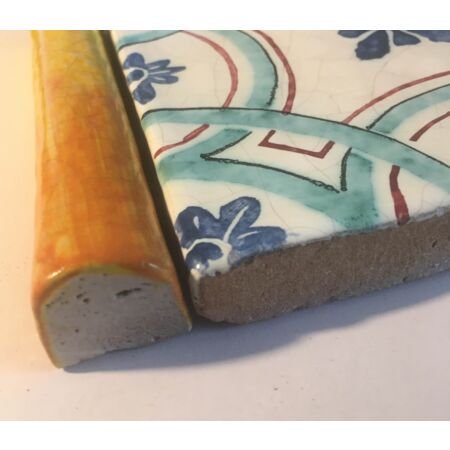 Italian Handmade Bar Molding Liner