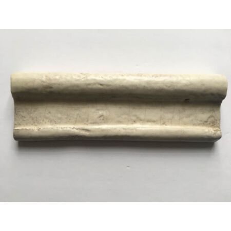 Italian Handmade Chair Rail Model 2 Cornice Molding Liner
