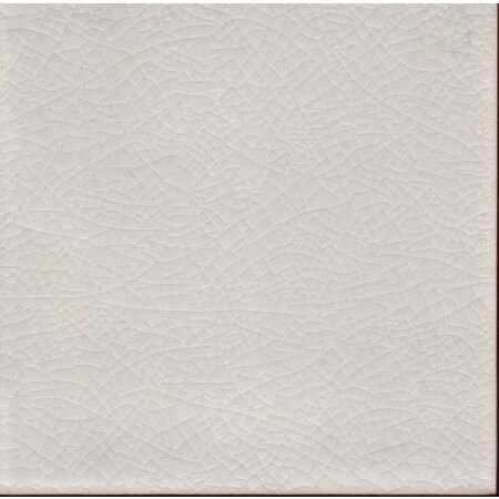 Crackle Ivory Field Tile 4x4