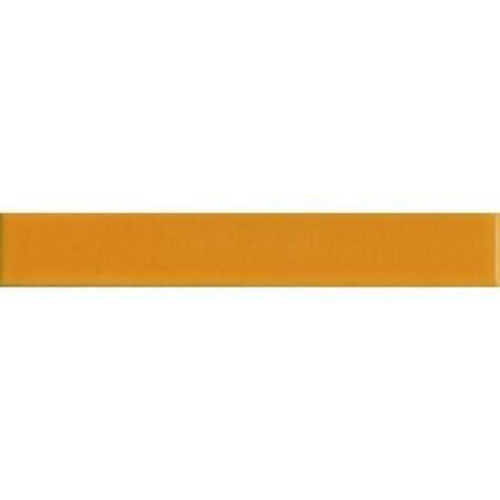 Artisinale Yellow Flat Liner 1 1/4 x8