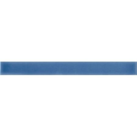 Lavender Blue Listel Flat LIner 3/4x8