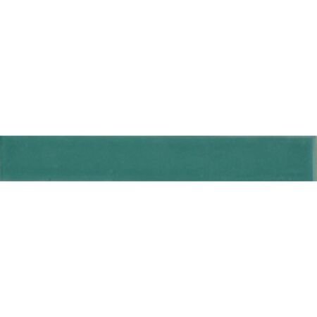 Green Emeraude Flat Liner 1 1/4 x8
