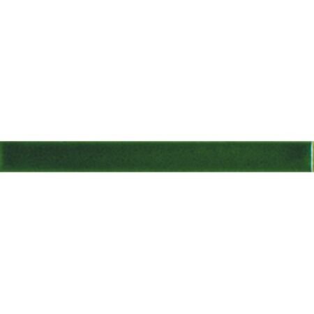 Green Artisinale Listel Flat LIner 3/4x8