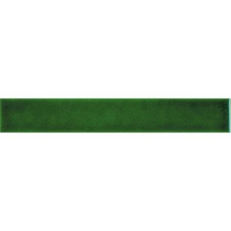 Green Artisinale Flat Liner 1 1/4 x8