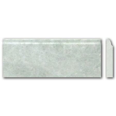 Ming Green Base Molding 5x12