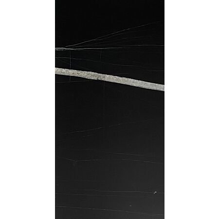 Nero Sahara Marble 12x24  Nero Marquina Superior